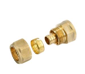 RACORD stingere F 1"-32x3.0