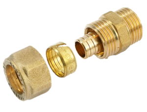 RACORD stingere M 1"-32x3.0