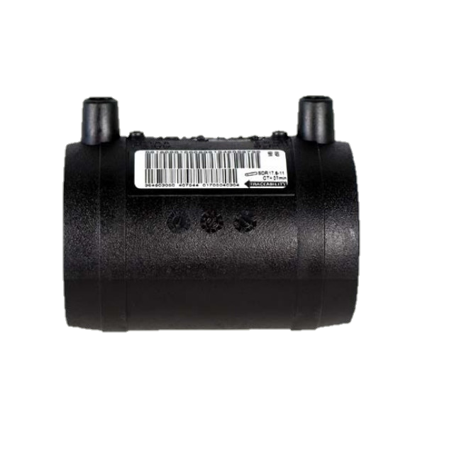 MUFA ELECTROFUZIUNE PE Dn. 40