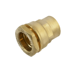 RACORD polietilena 1"1/4x40 F