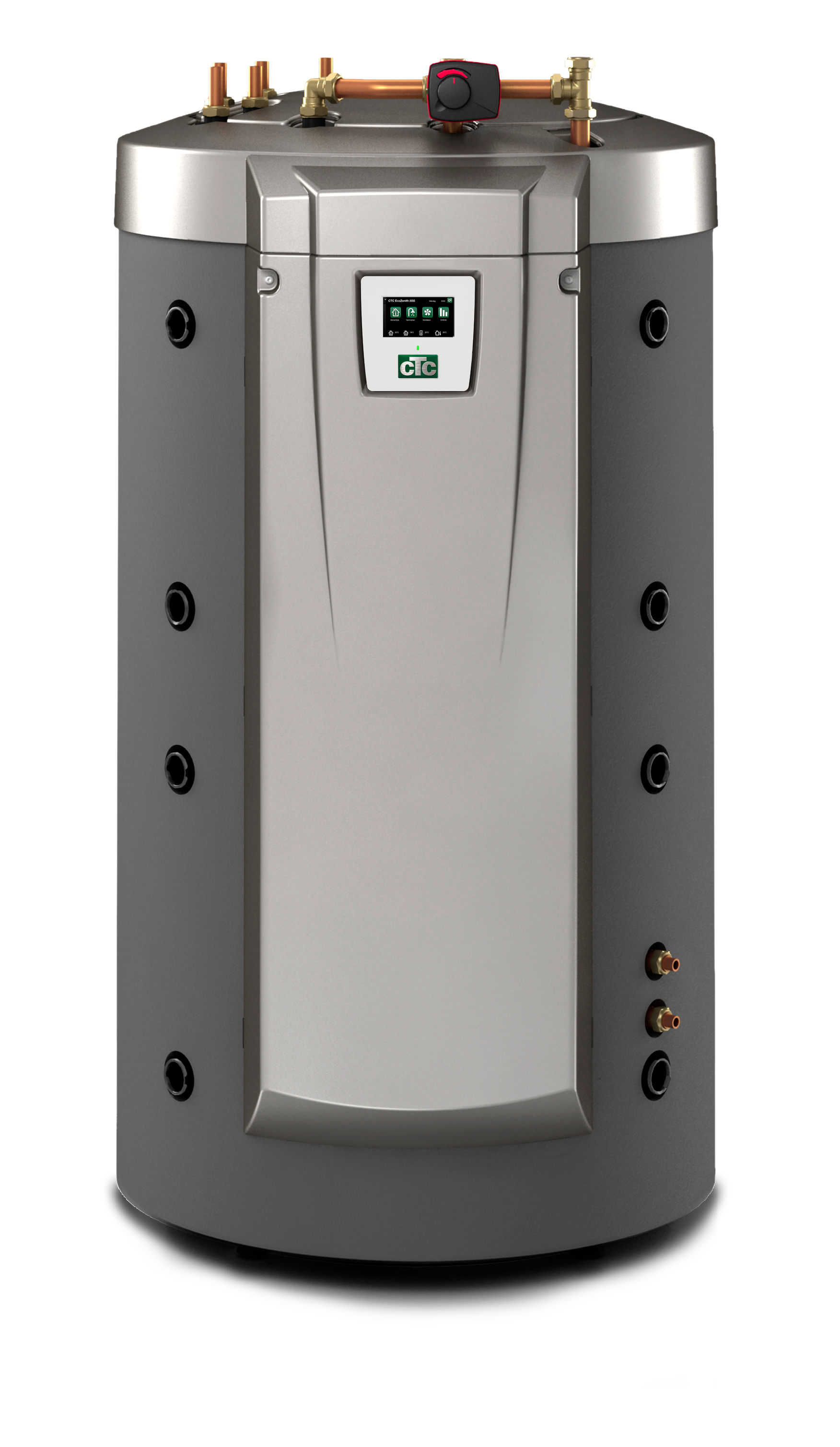 EcoZenith_i555Pro-front