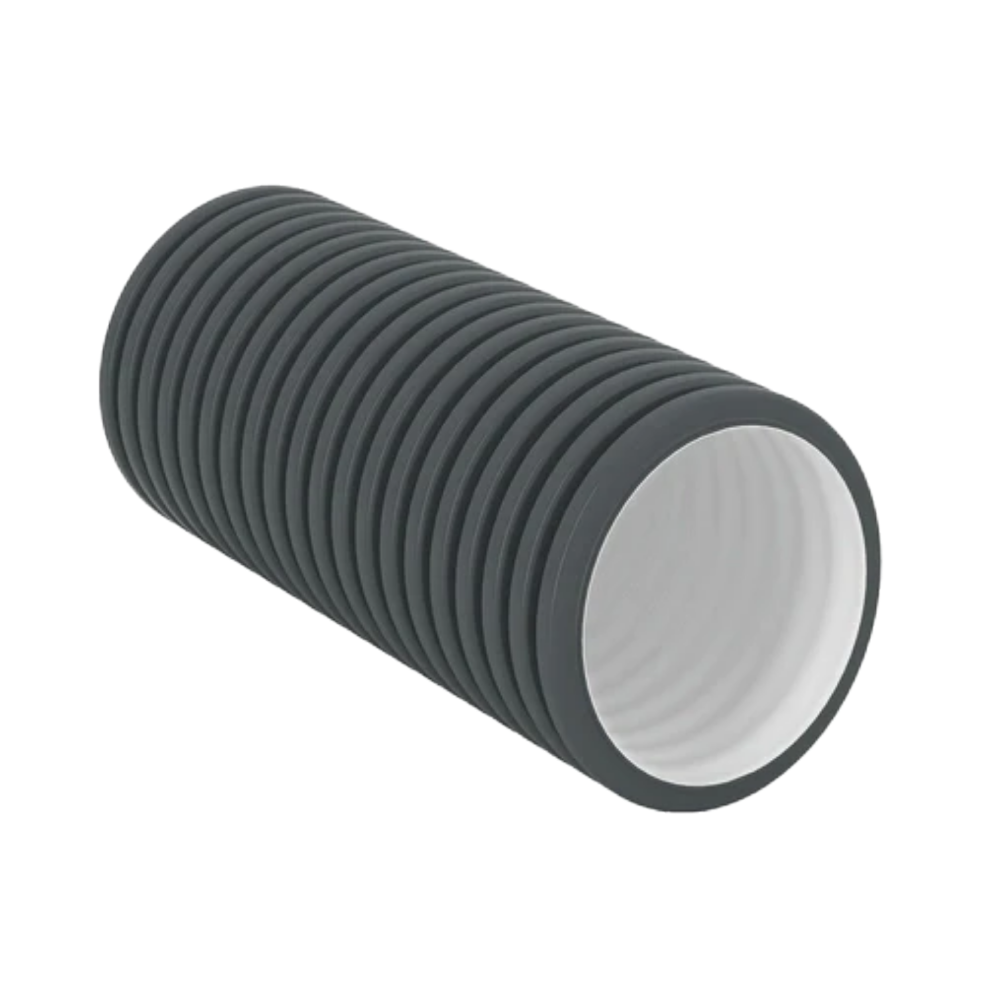 Tub ventilare antibacterial Valsir Ariasilent