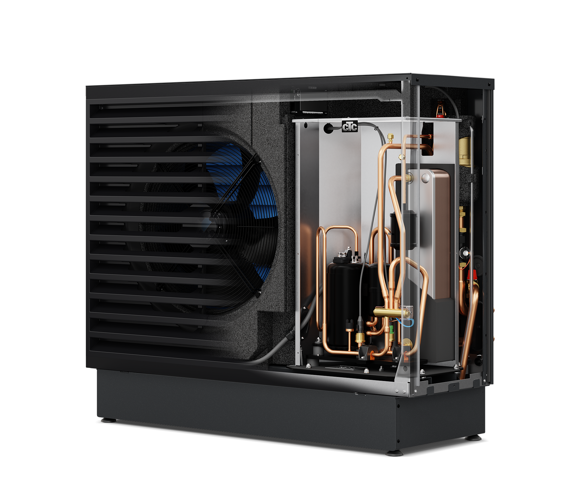 СTC EcoAir 700M - imagine 2