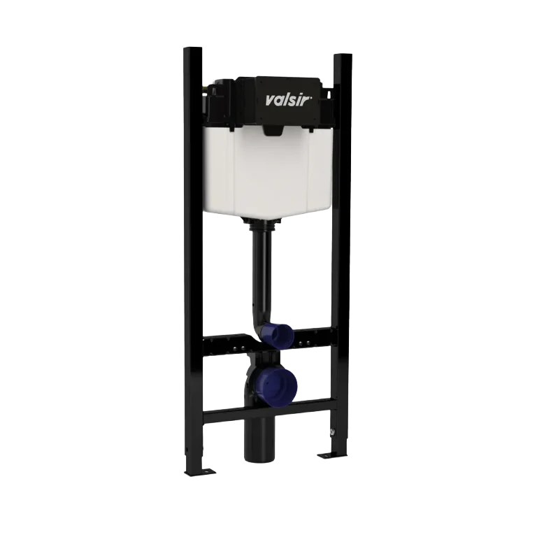 Cadru Vas WC VALSIR Winner S Blok H1140 D90/110 mecanic