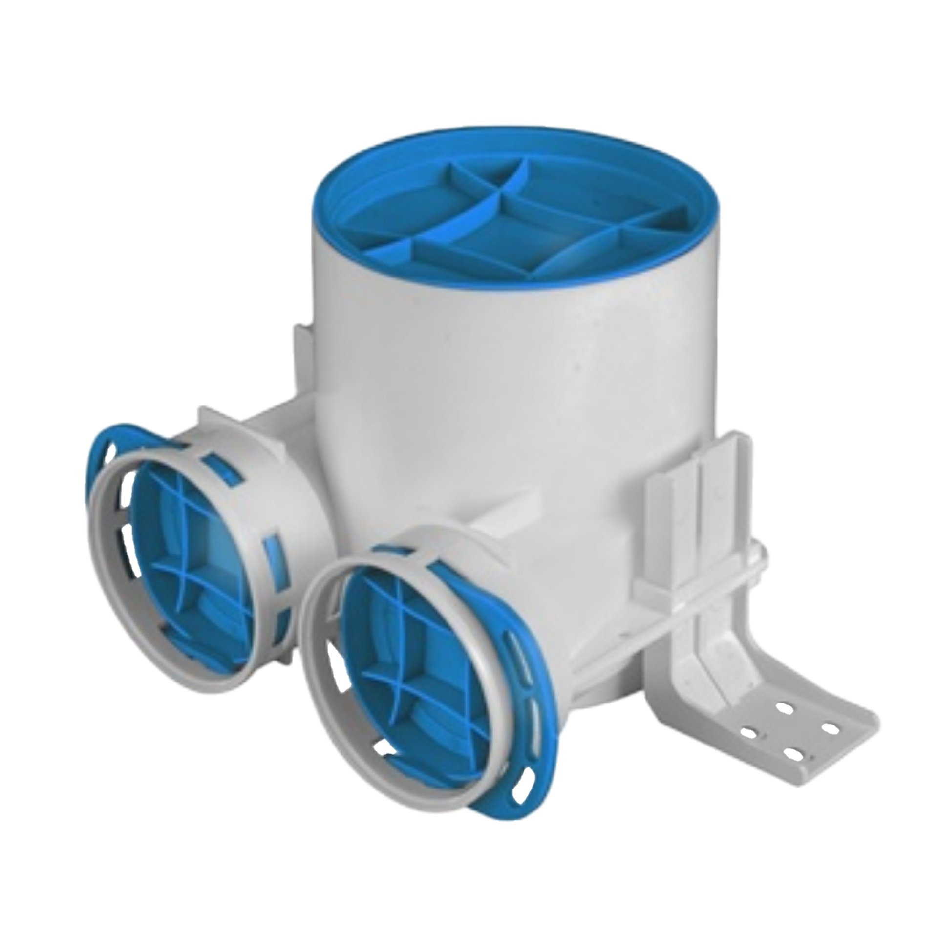 Plenum Box Spectra 125