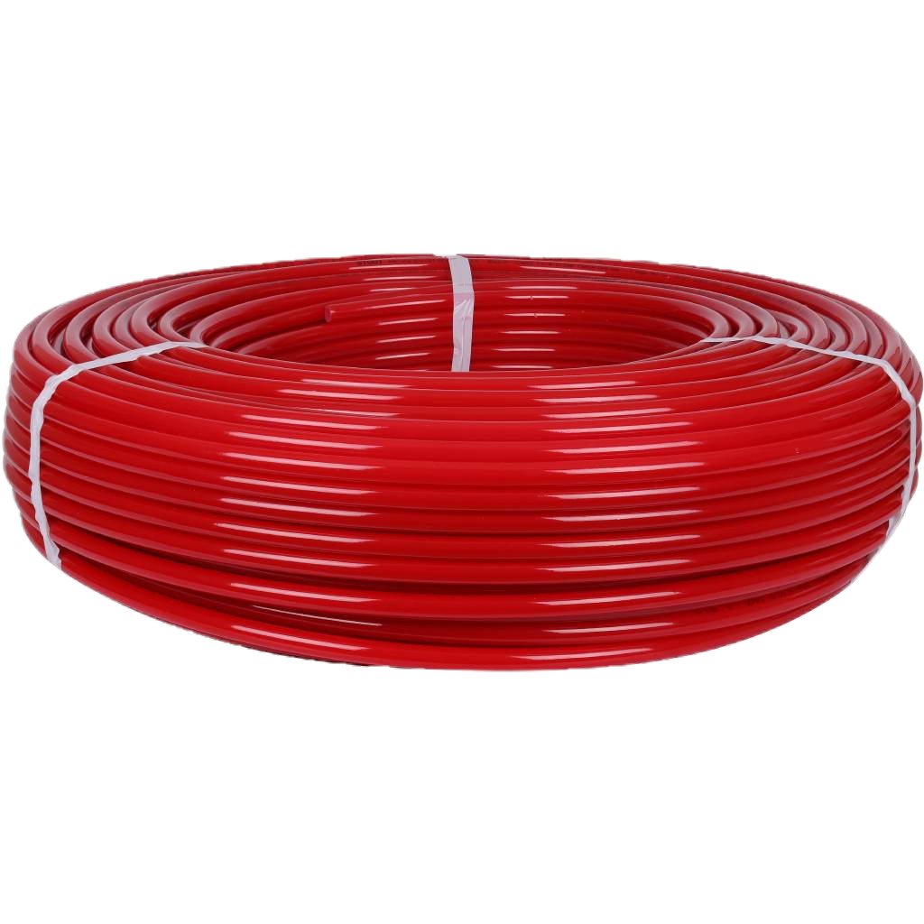 Țeavă pardosea caldă GF PEX-A EVOH 16X2.0