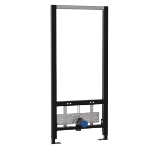CADRU METALIC VALSIR PENTRU BIDEU, H 114 cm