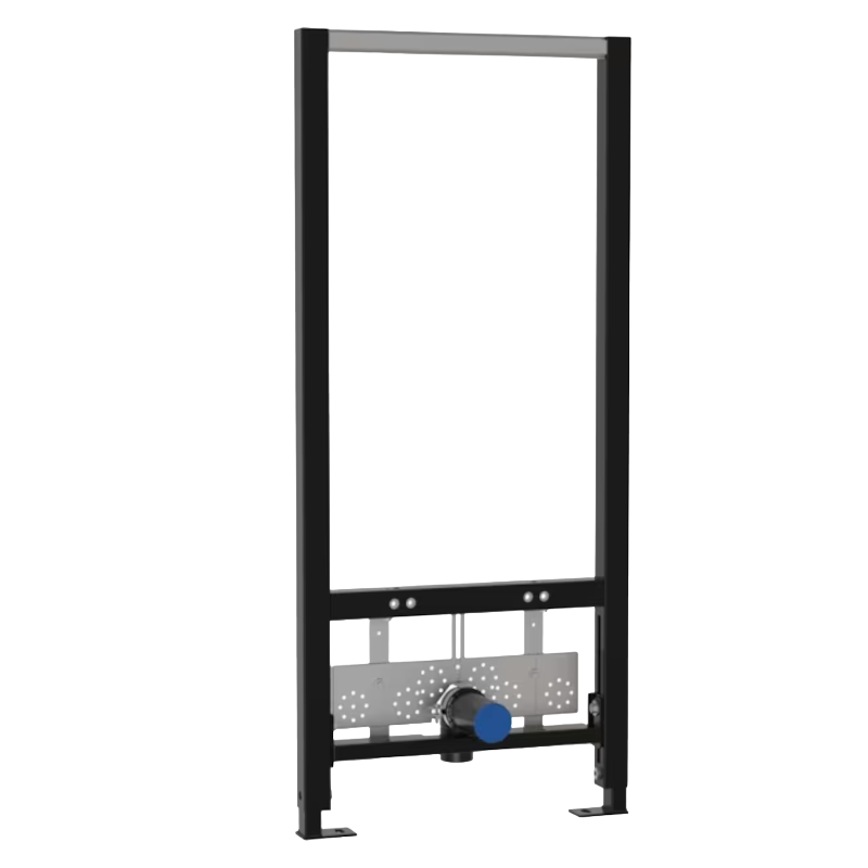 CADRU METALIC VALSIR PENTRU BIDEU, H 114 cm